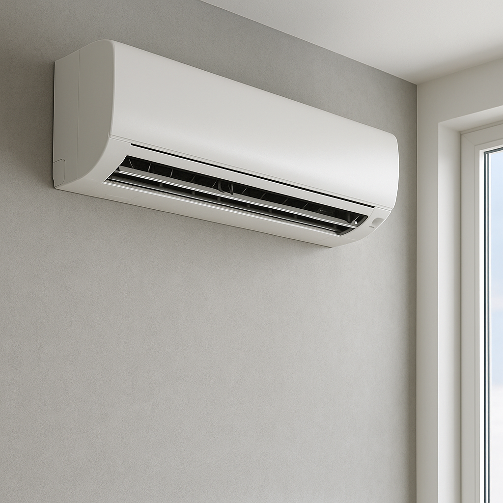 Air Conditioning Can Home Air Conditioning Be VAT Free in Essex?