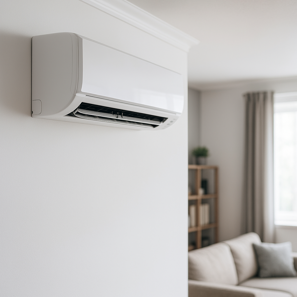 Air Conditioning How to choose the right air conditioning system for your home