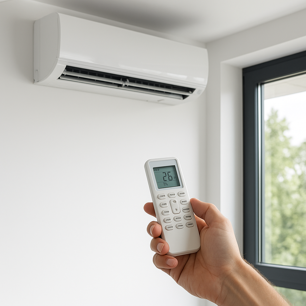Air Conditioning Energy-efficient air conditioners: what to look for