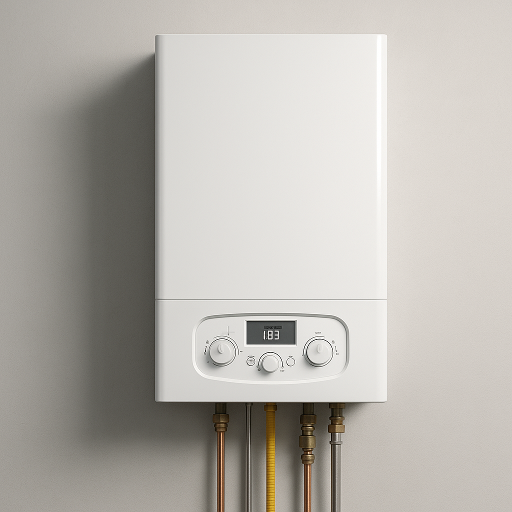 Heating What size boiler do you need? A simple guide