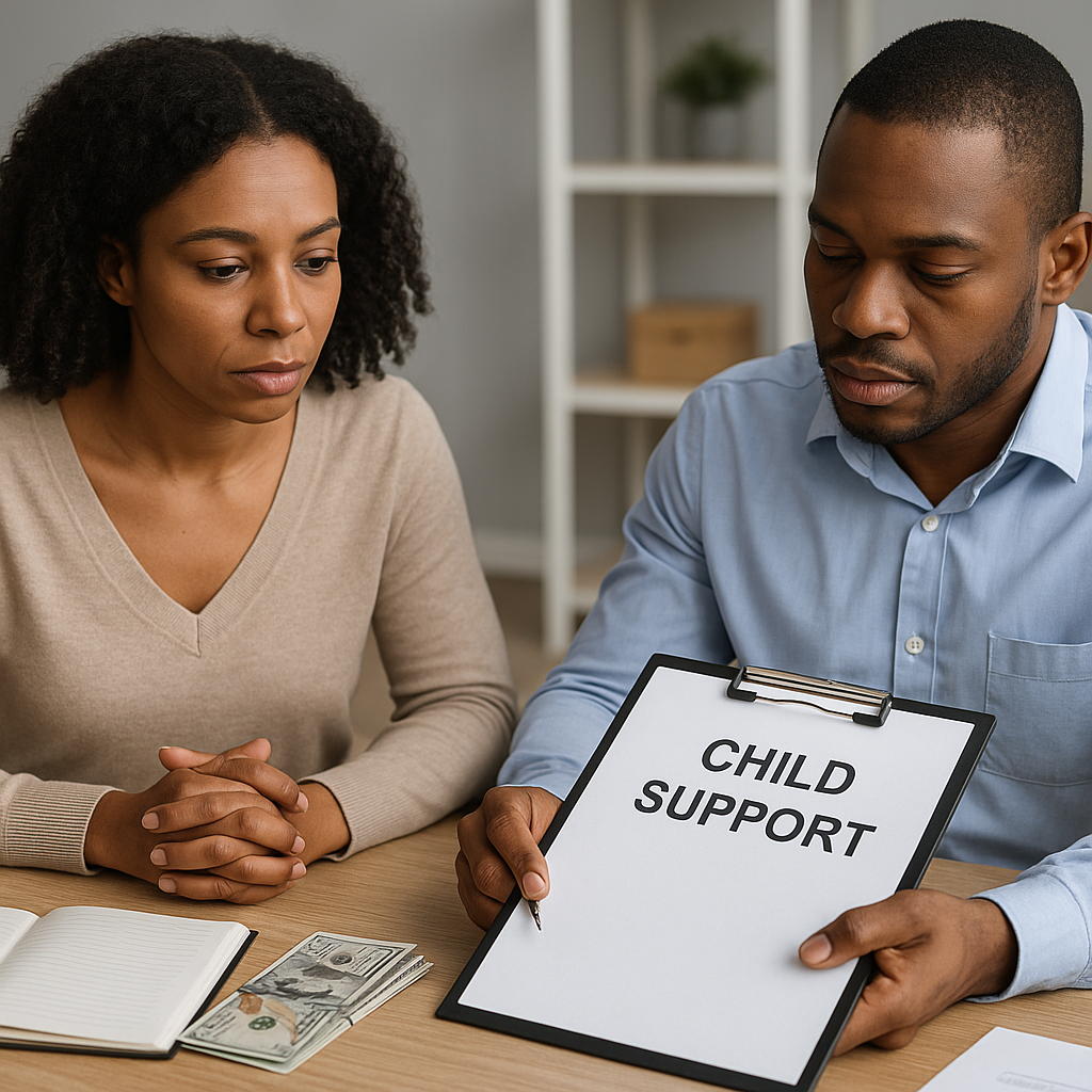  Court-Ordered vs. Informal Child Support: Pros, Cons, and What to Document