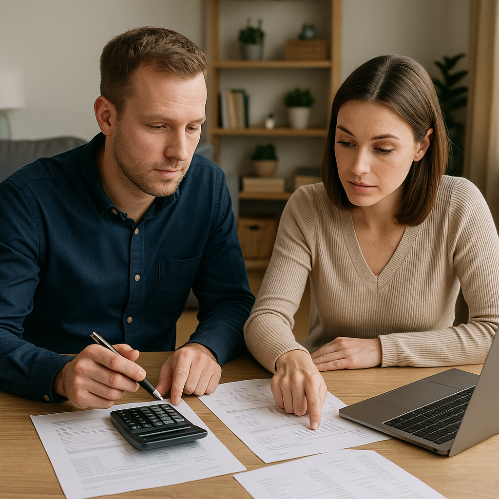 Other Industry How Co-Parents Can Plan August Bank Holiday Costs