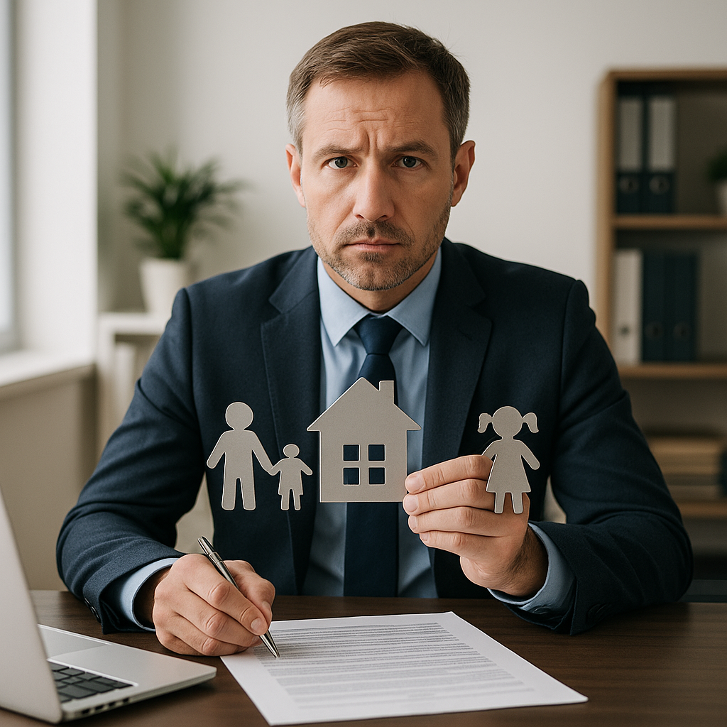 Other Industry How to get custody modifications if circumstances change