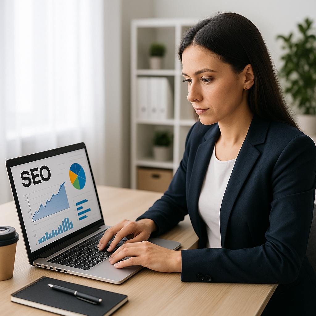 SEO Consultancy How to Maintain SEO Content Output During Summer Leave