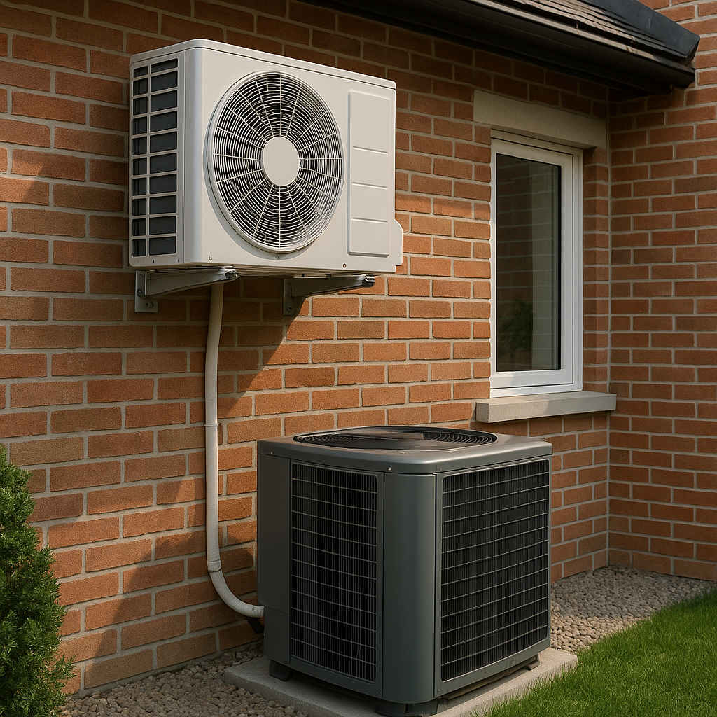 Heating Air Conditioning in Essex: Year-Round Comfort Beyond Summer