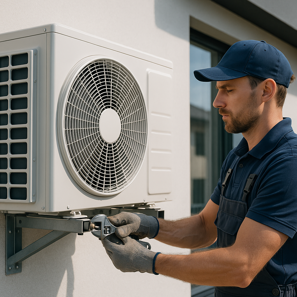 Air Conditioning Is AC Installation Covered by Warranty?