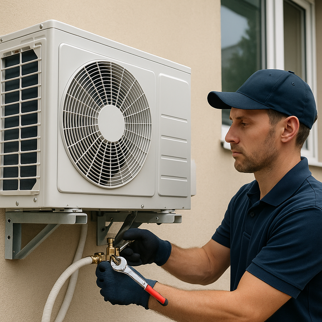 Air Conditioning Can I Get a Discount by Buying AC Unit and Installation Together?