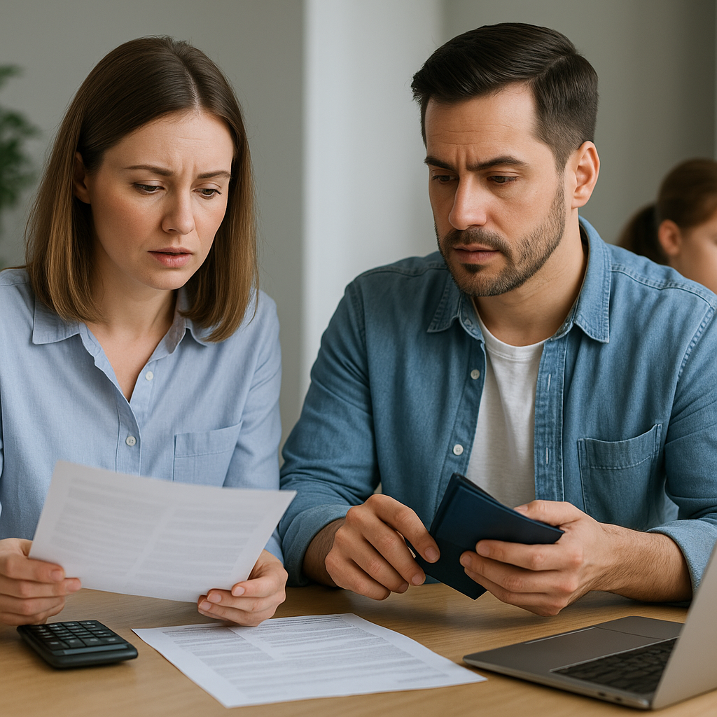 Other Industry How Co-Parents Can Handle After-School Club Costs