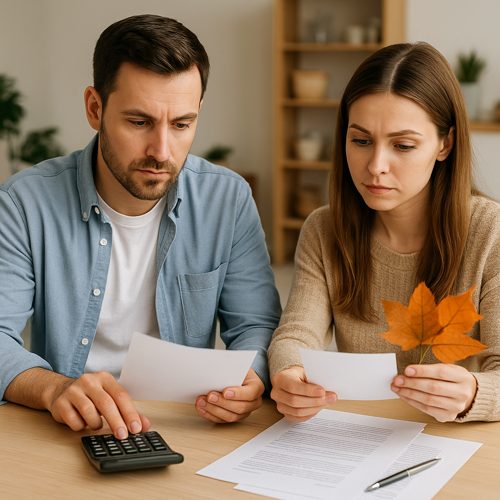 Other Industry How Co-Parents Can Prepare for Autumn Expense Changes