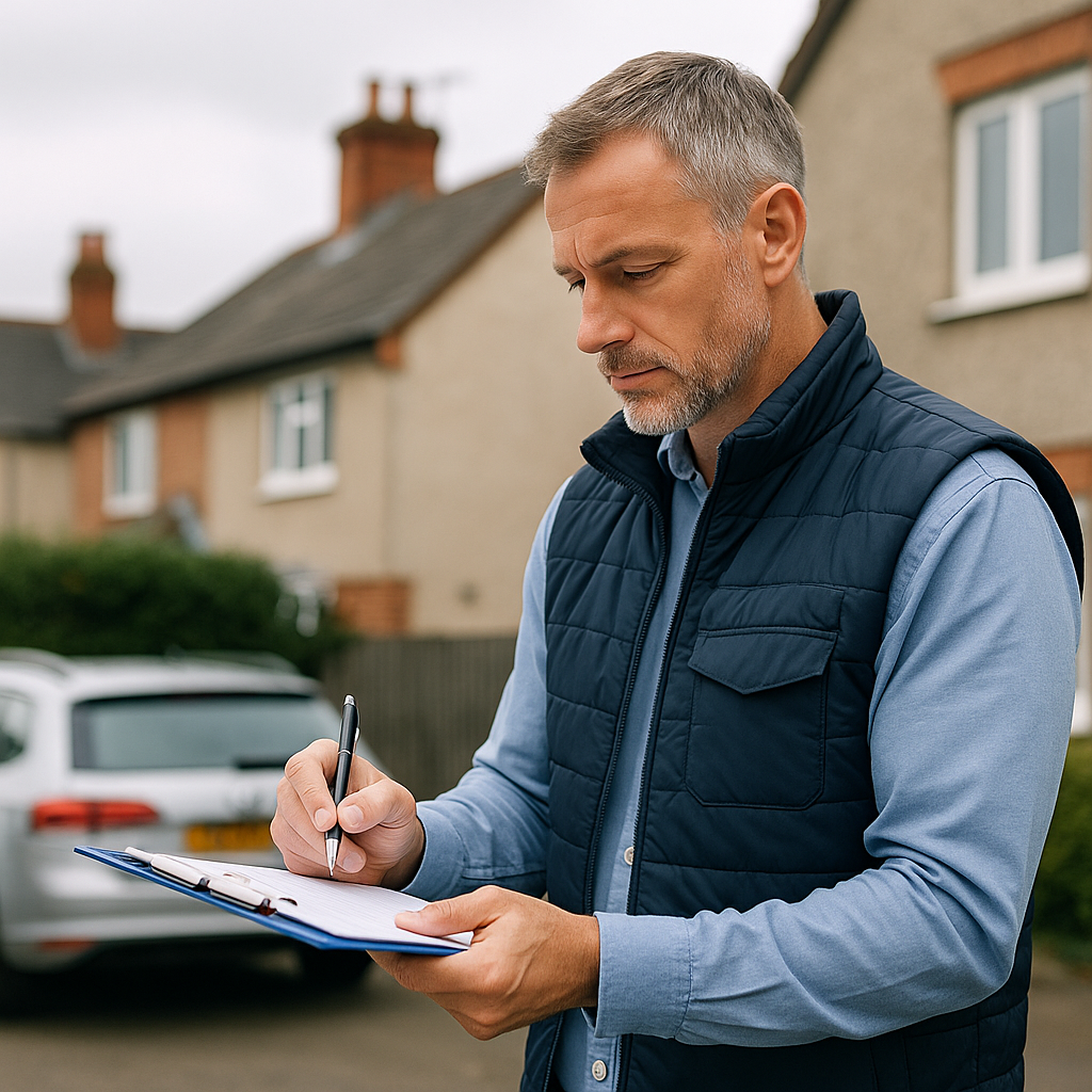 Other Industry UK Pre-Winter Customer Verification Checks for October