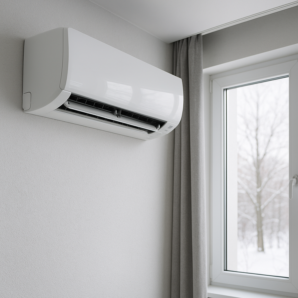 Air Conditioning Should You Turn Off Air Conditioning Over Winter?