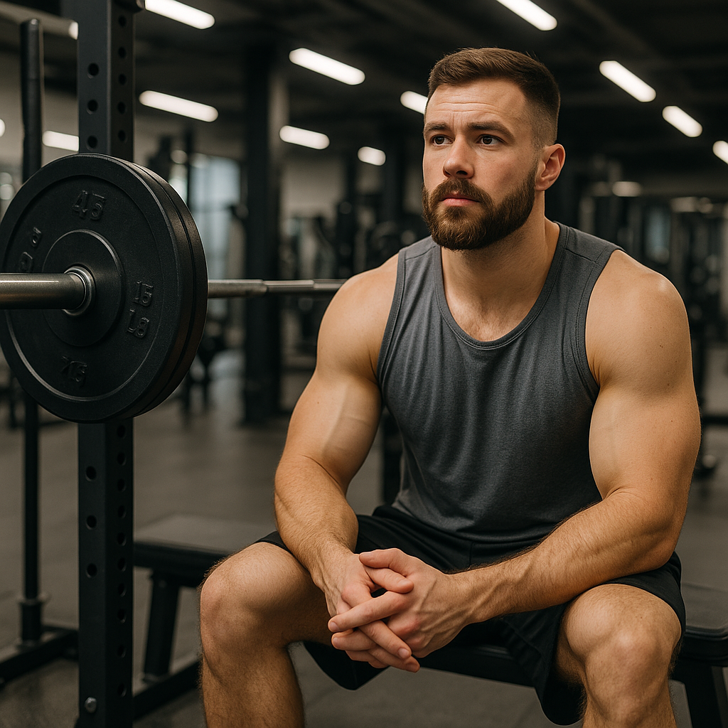 Gym & Fitness Centre How to Deload Properly Without Losing Strength