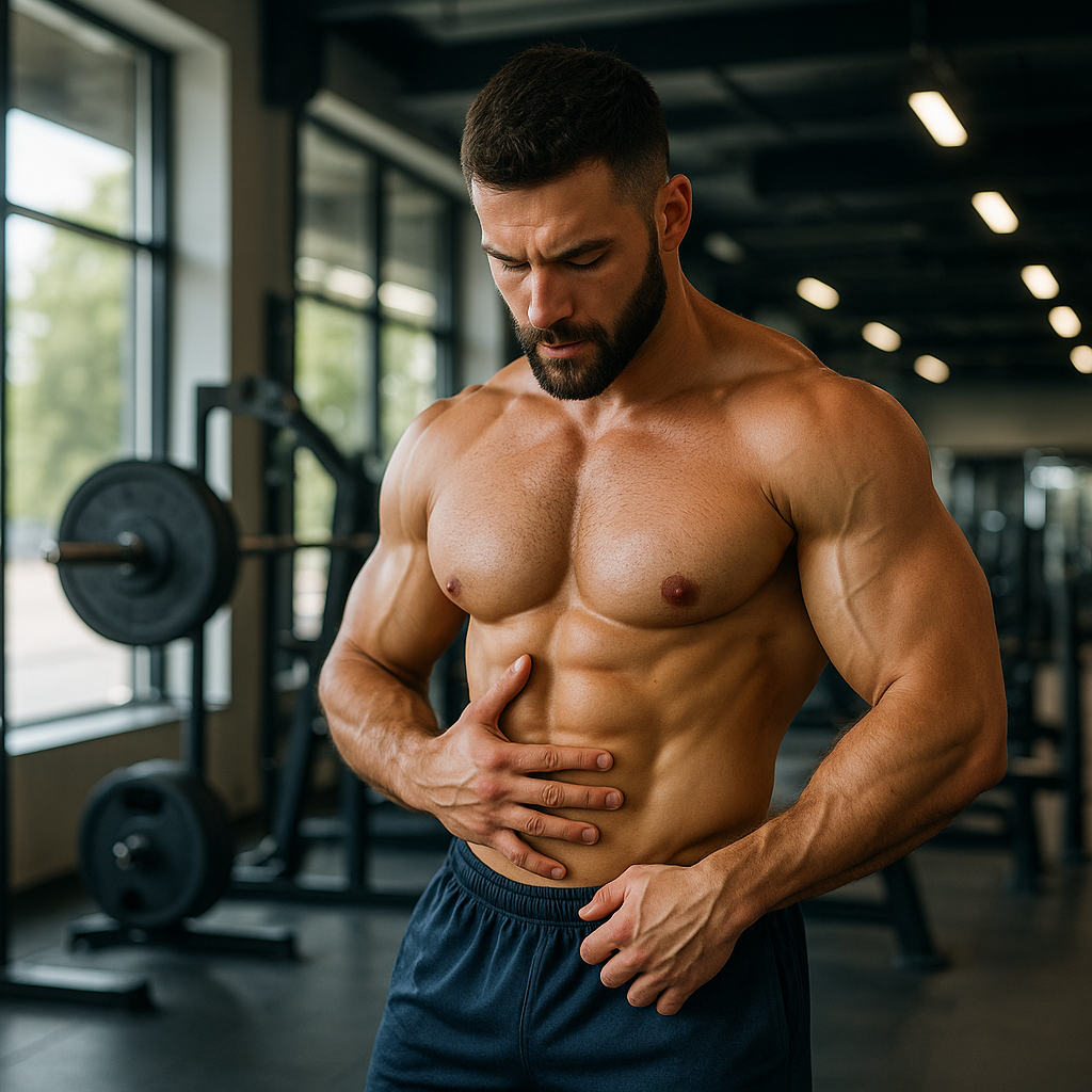 Gym & Fitness Centre Summer Form Checks Every Serious Lifter Should Use
