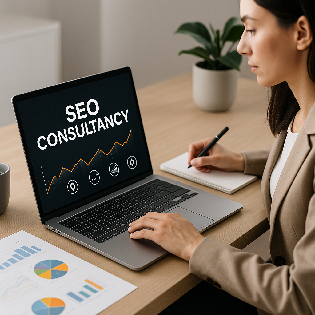 SEO Consultancy August SEO Tips for Seasonal Landing Pages That Convert