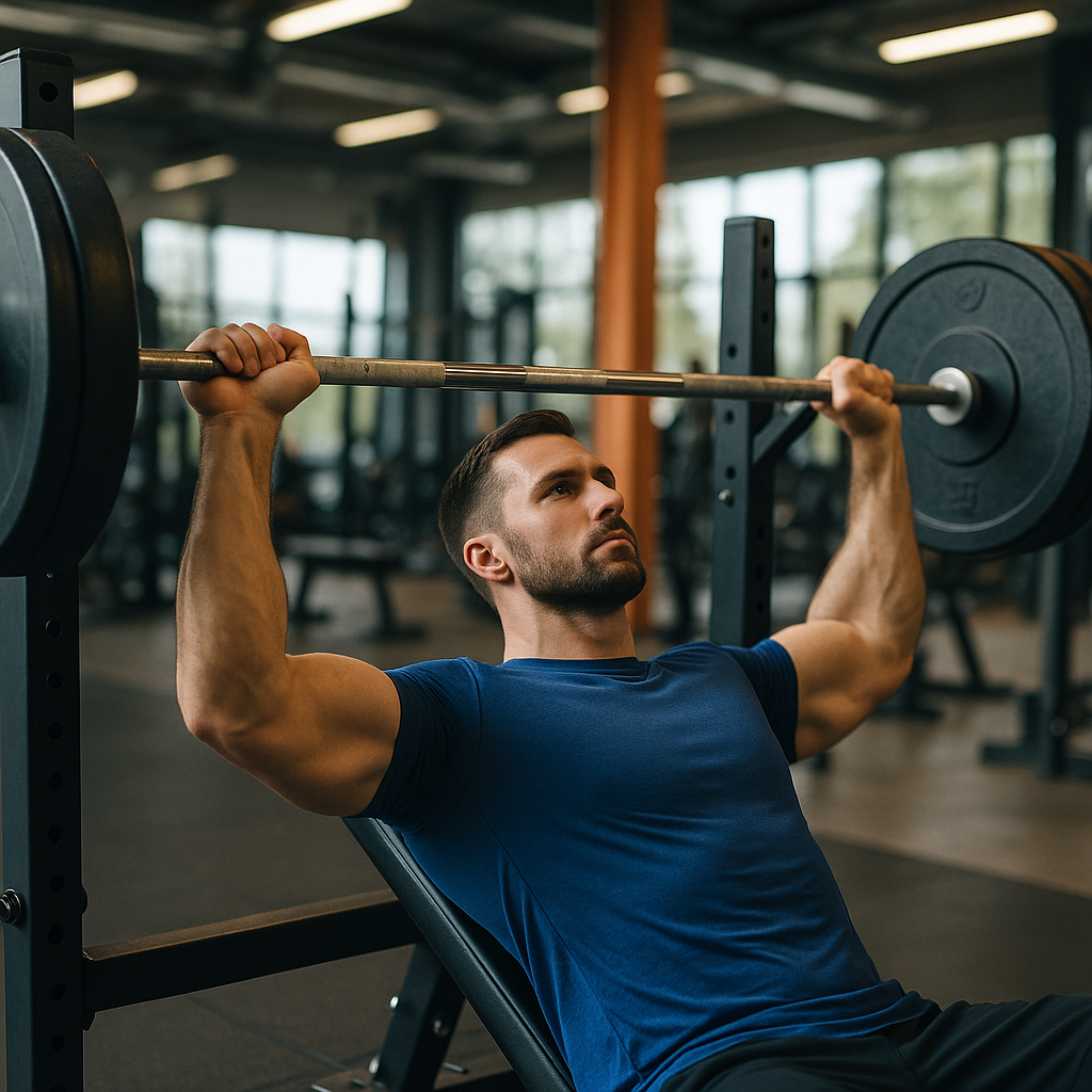 Gym & Fitness Centre Why Tempo Training Protects Heavy Lifters in Summer