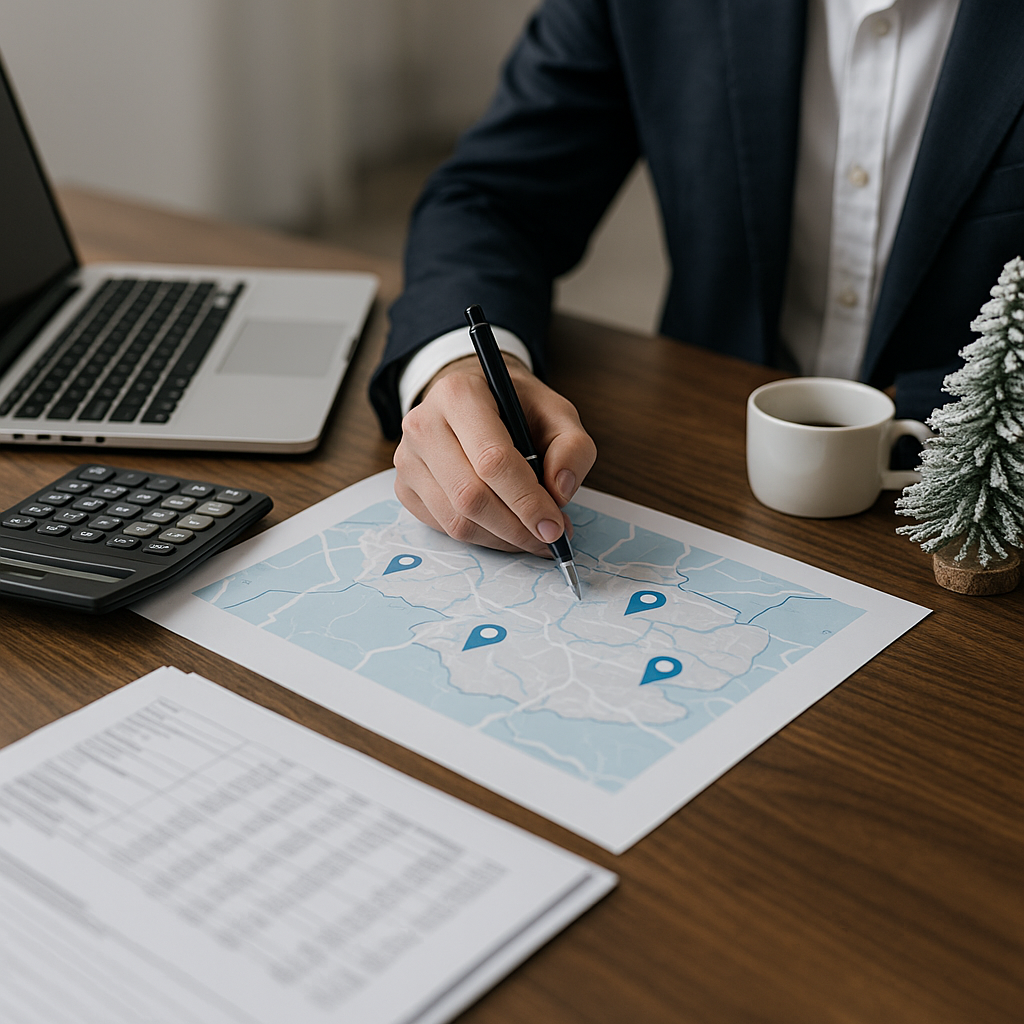 Accountancy ServiceM8 Supplier Mapping for Faster Winter Buying