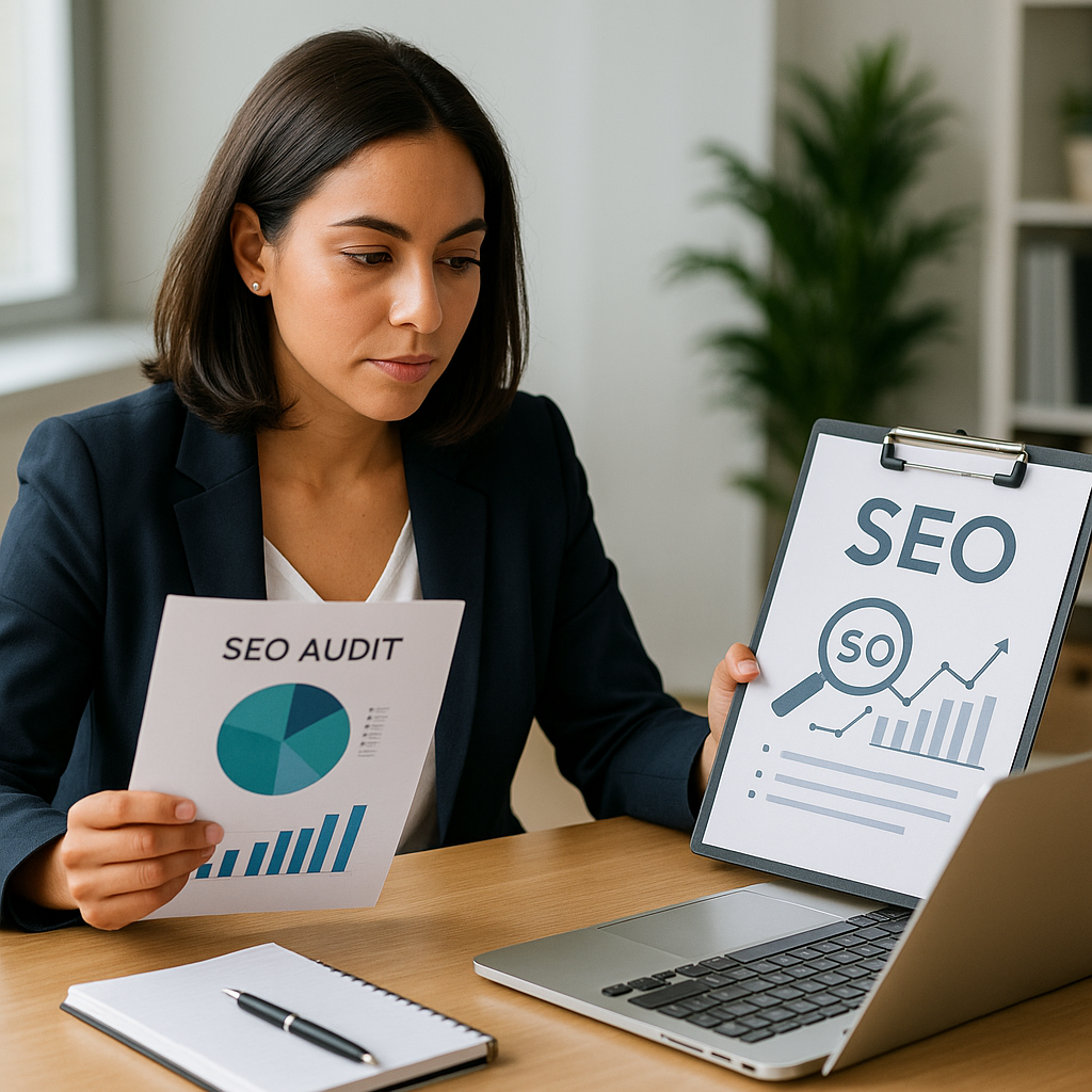 SEO Consultancy How to Audit SEO Content Cannibalisation in August