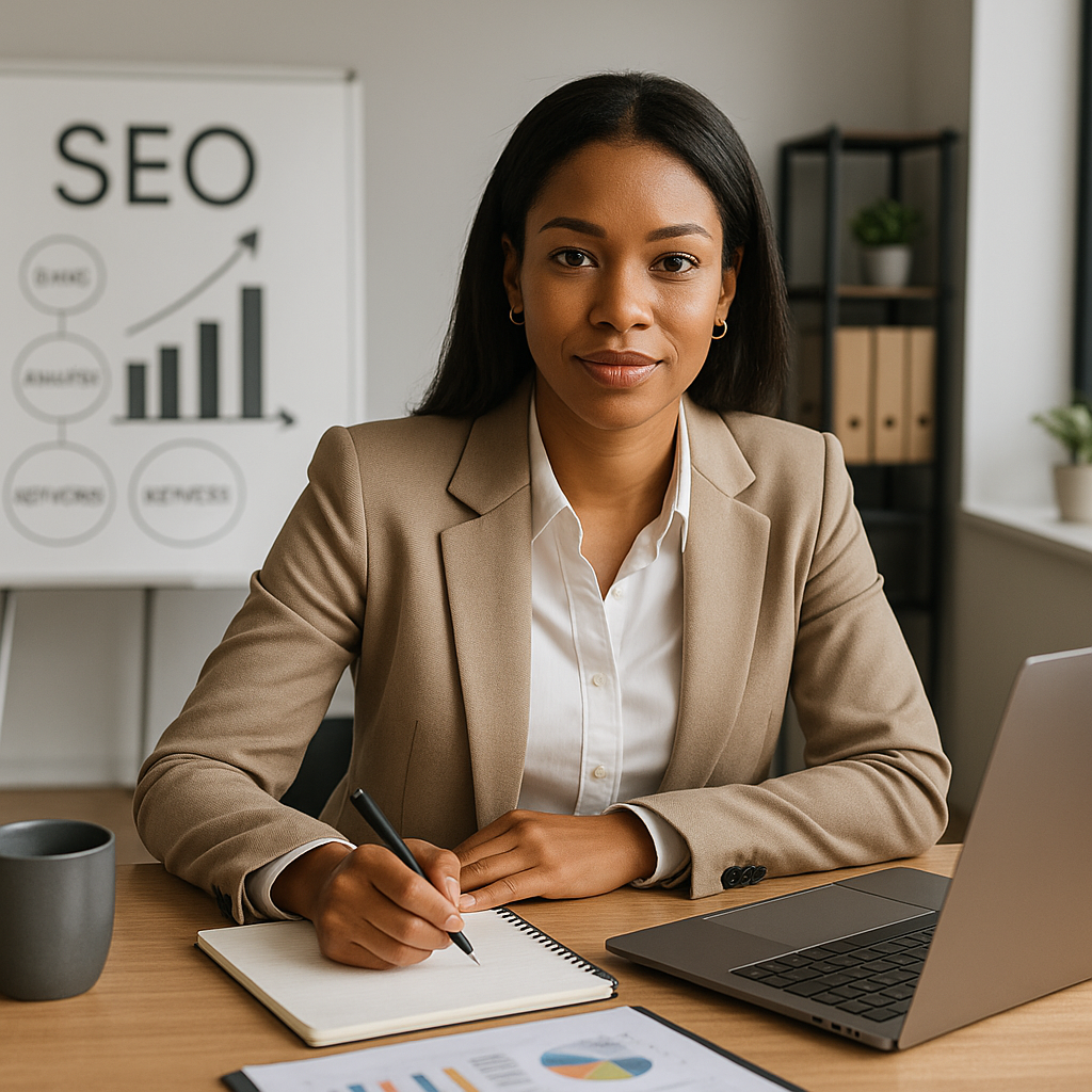 SEO Consultancy September SEO Tips for Stronger Q4 Local Visibility