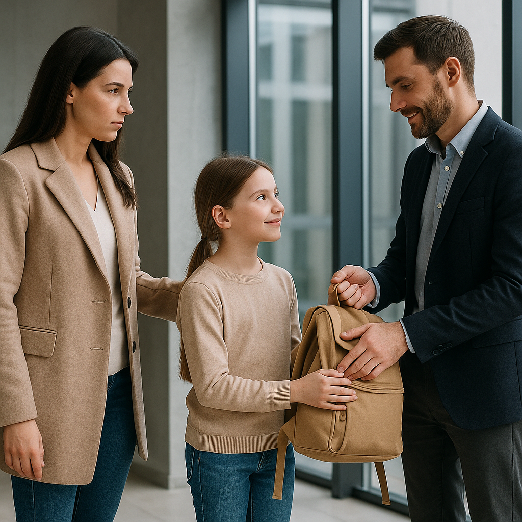 Other Industry Best practices for custody exchanges