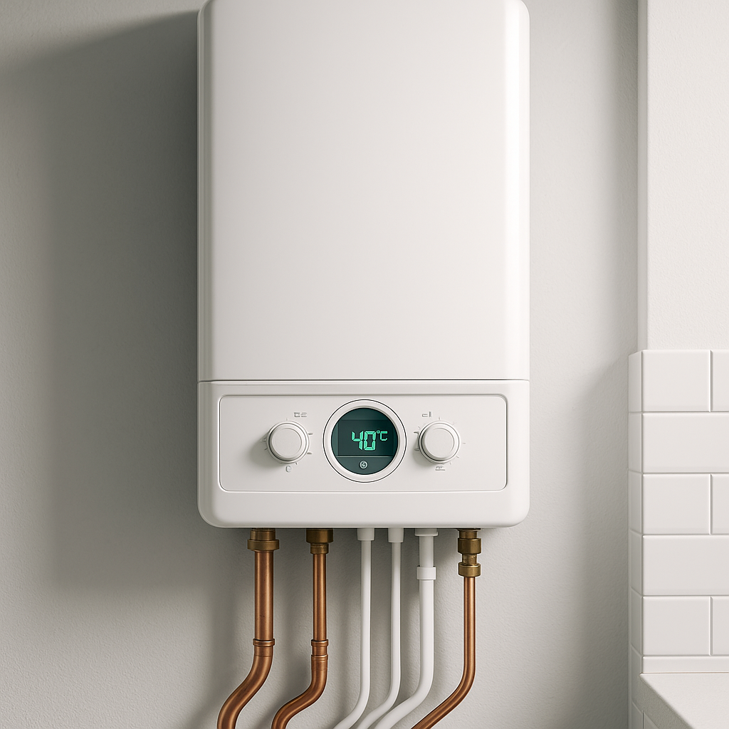 Heating Can I Get a Cheaper Boiler Installation?