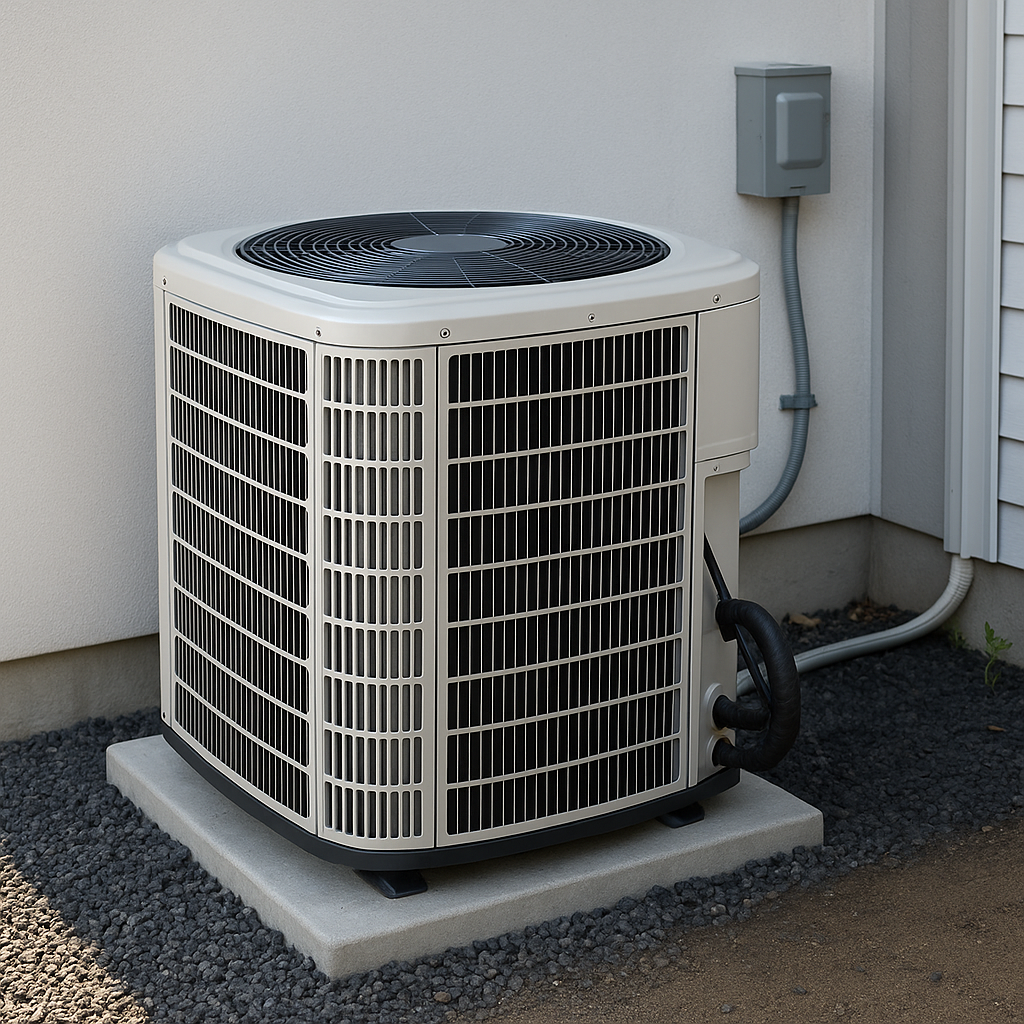 Air Conditioning Should I Upgrade My Electrical System for a New AC Unit?