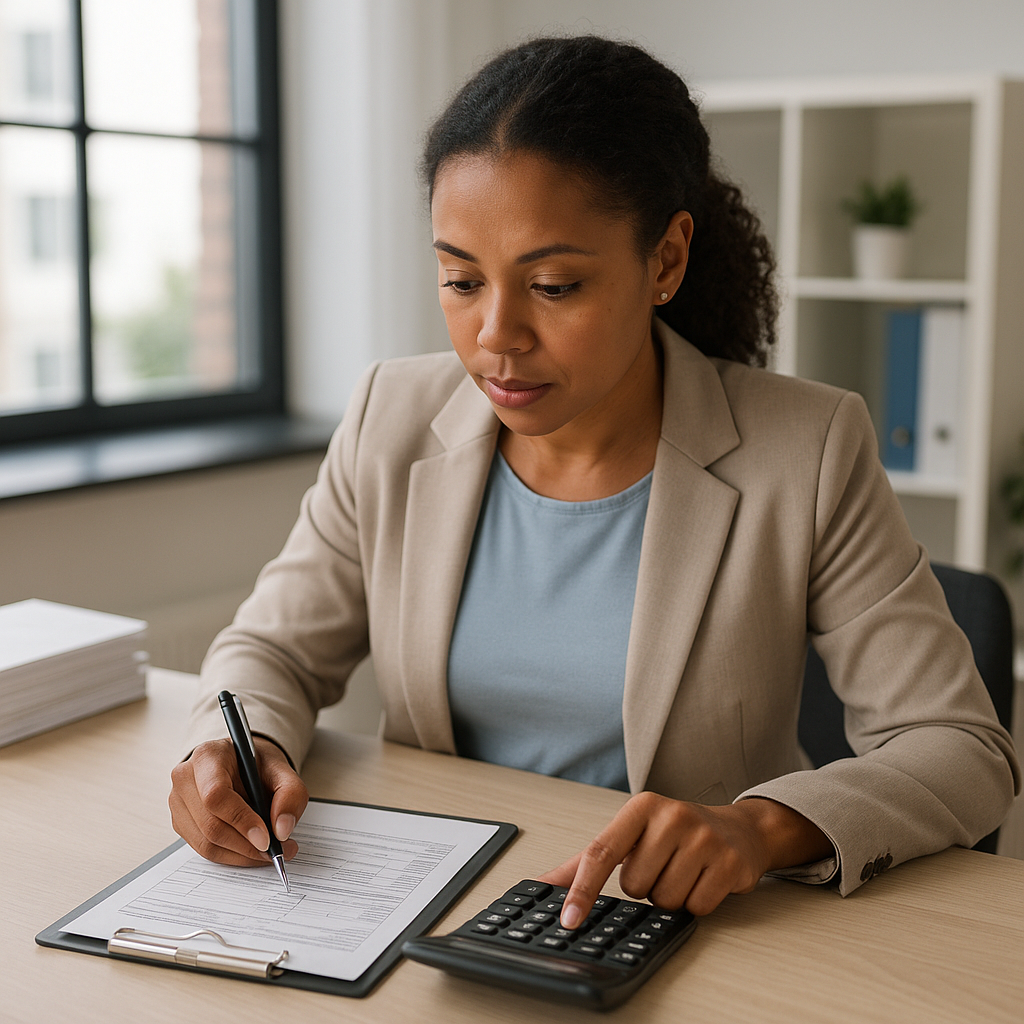 Other Industry June Customer Onboarding Checks to Reduce Summer Bad Debt