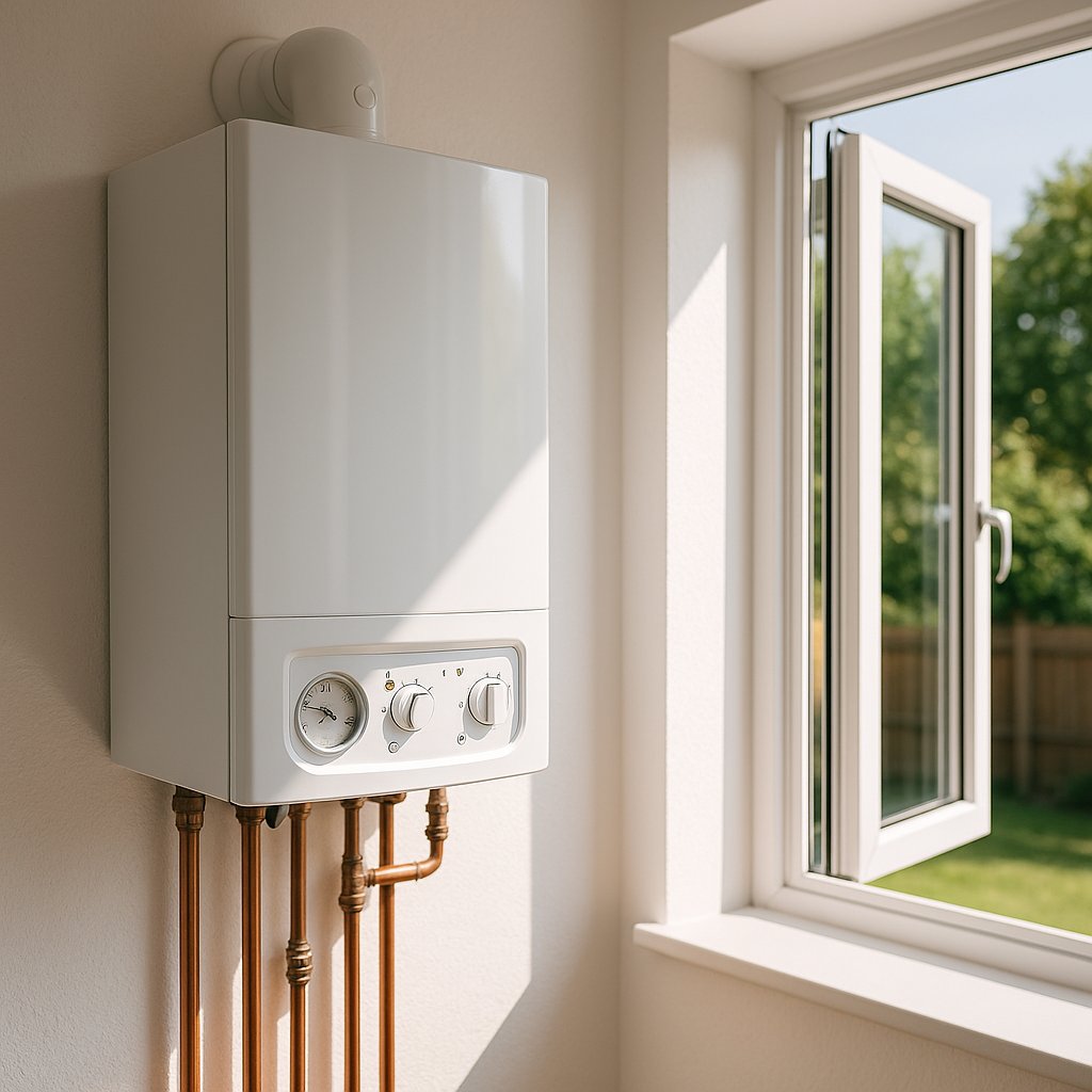 Heating Why Essex Homes Lose Boiler Pressure in Summer