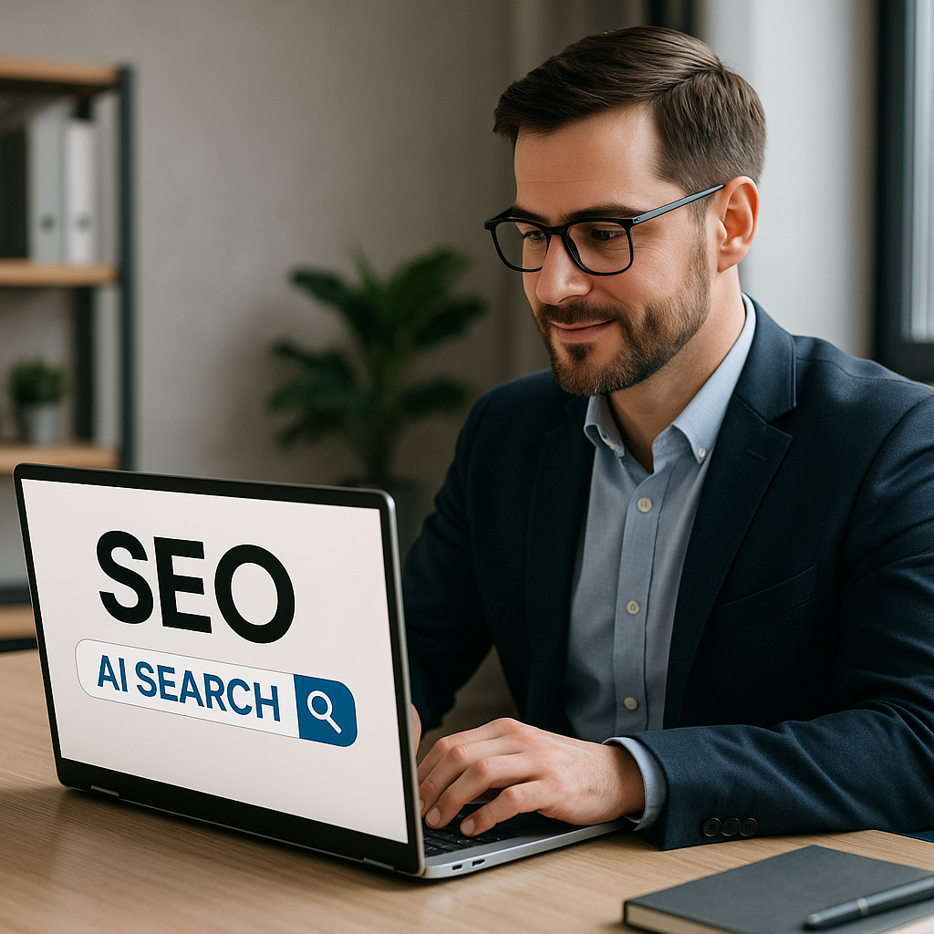 SEO Consultancy How to Prepare for Google’s AI Search Results in July