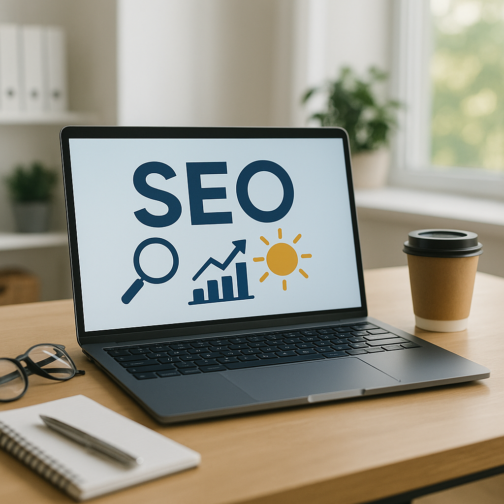 SEO Consultancy How to Turn Summer Search Trends Into SEO Content