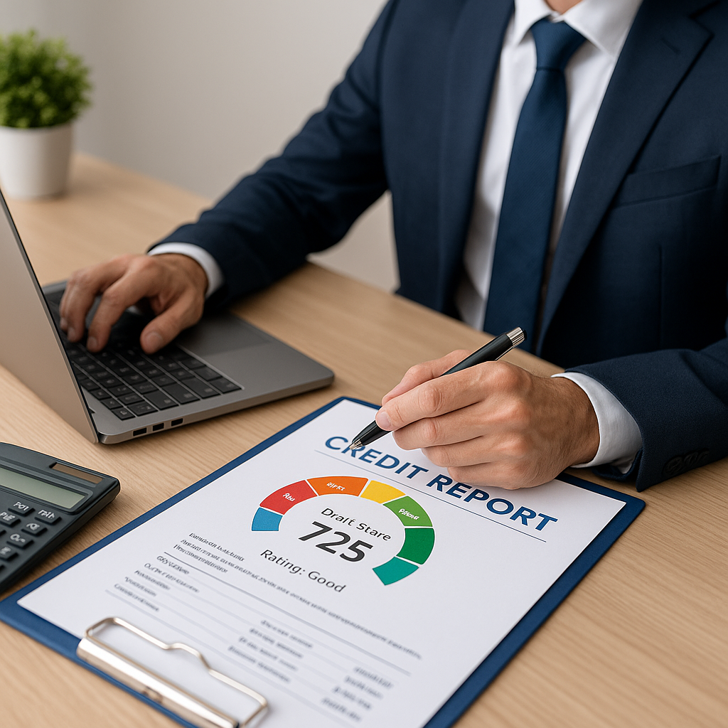 Other Industry Creditworthiness Checks for Subscription Businesses in the UK
