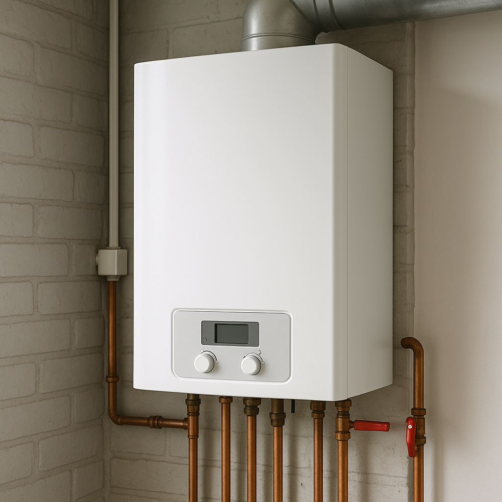 Heating What Are Signs My Boiler Needs Replacement?