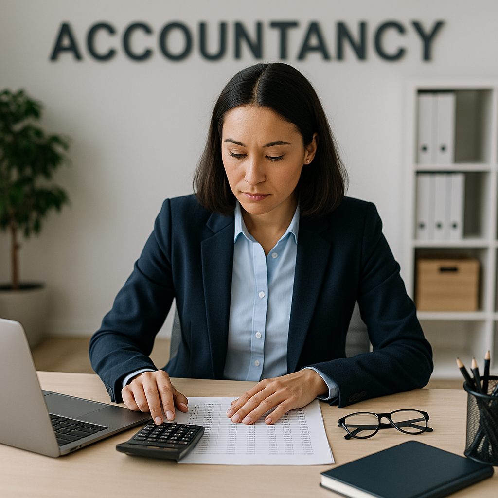 Accountancy The Real Cost of “I’ll Just Get It From the Usual Place”