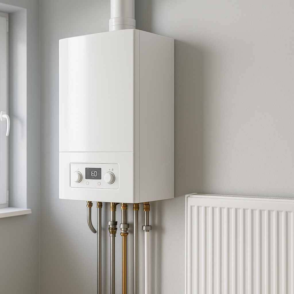 Heating How long do boilers and heating systems last?