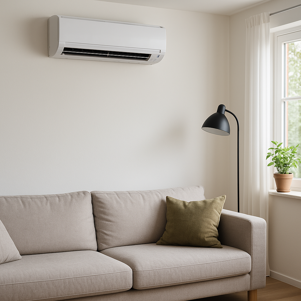 Heating How to Keep Your Essex Home Cool Efficiently