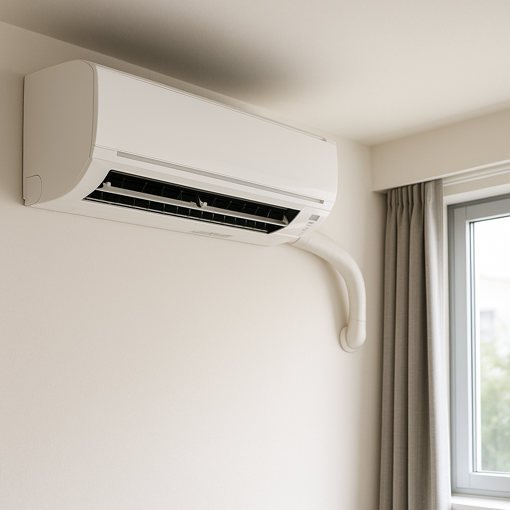 Air Conditioning How to Choose a Cheap-to-Run Air Con System in Essex
