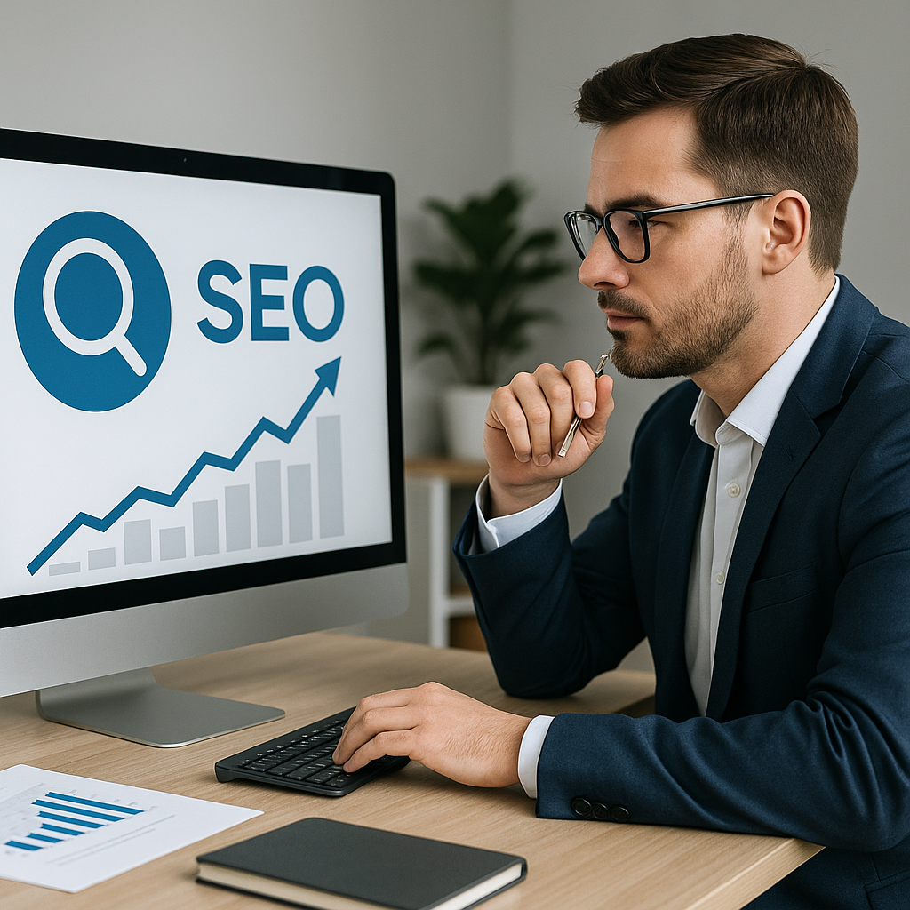 SEO Consultancy How SEO Supports Business Growth During Economic Changes