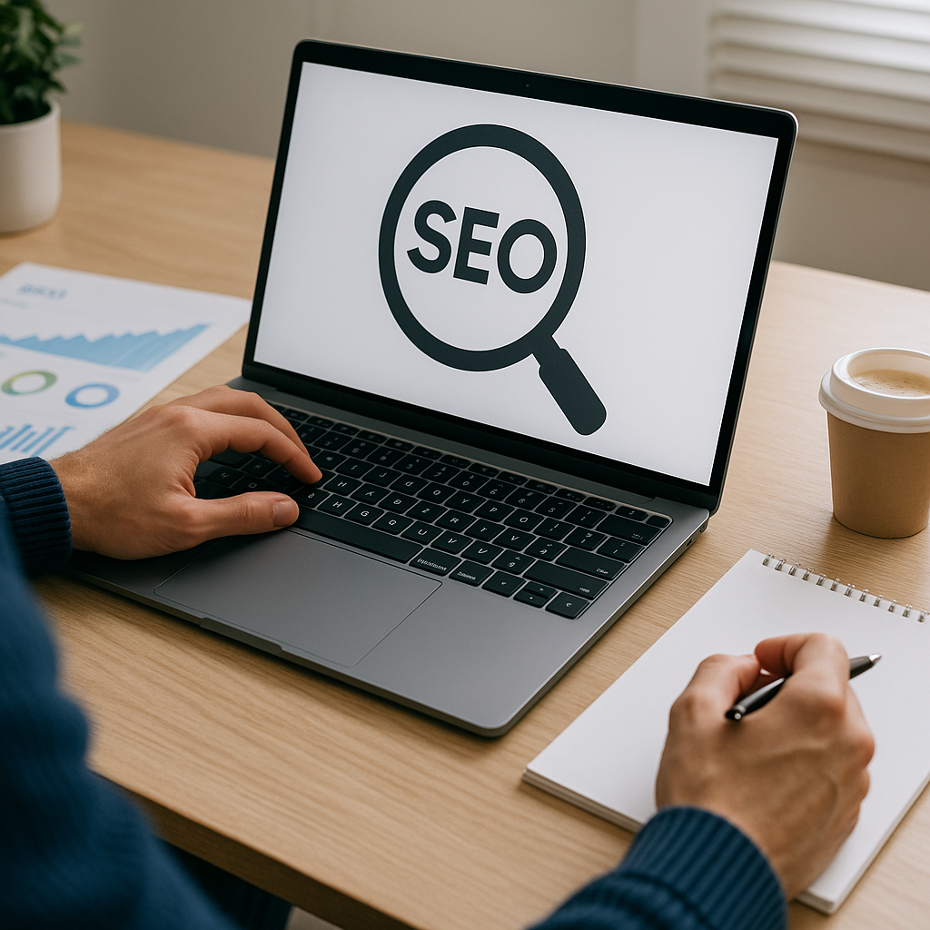 SEO Consultancy September SEO Checks for Winter-Ready Service Pages