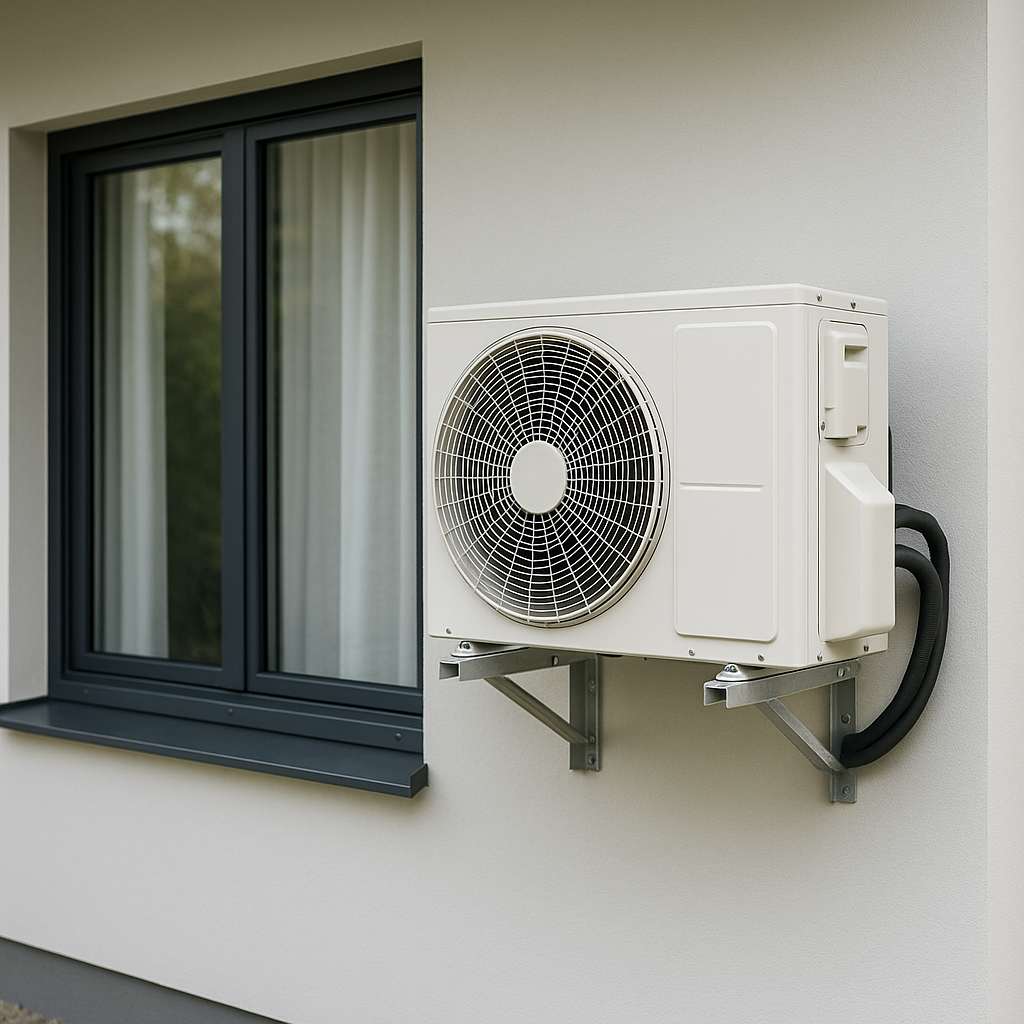 Air Conditioning How to Keep Air Con Running Well While You’re Away