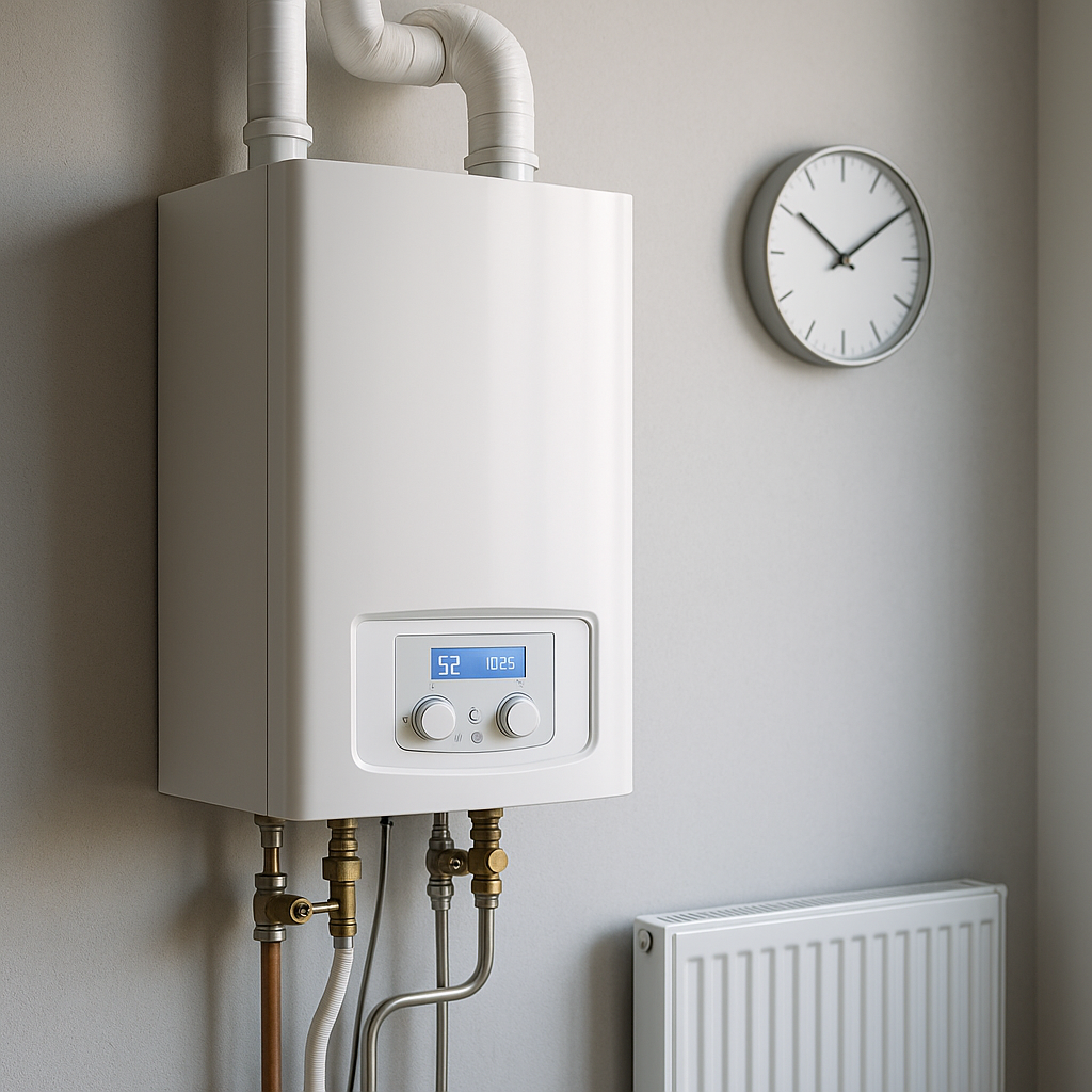 Heating Best time of year to install or upgrade your heating system