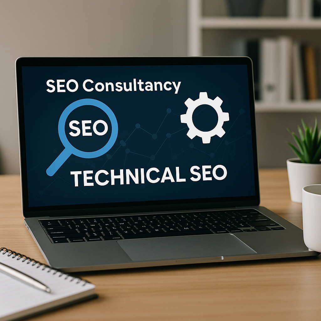 SEO Consultancy Why Technical SEO Is Important for Website Performance
