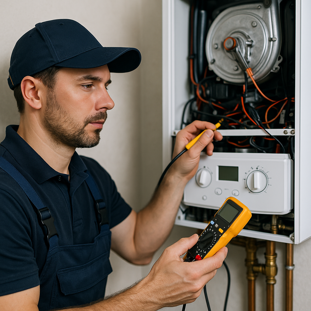 Heating Heating engineer guide for Chelmsford homeowners 