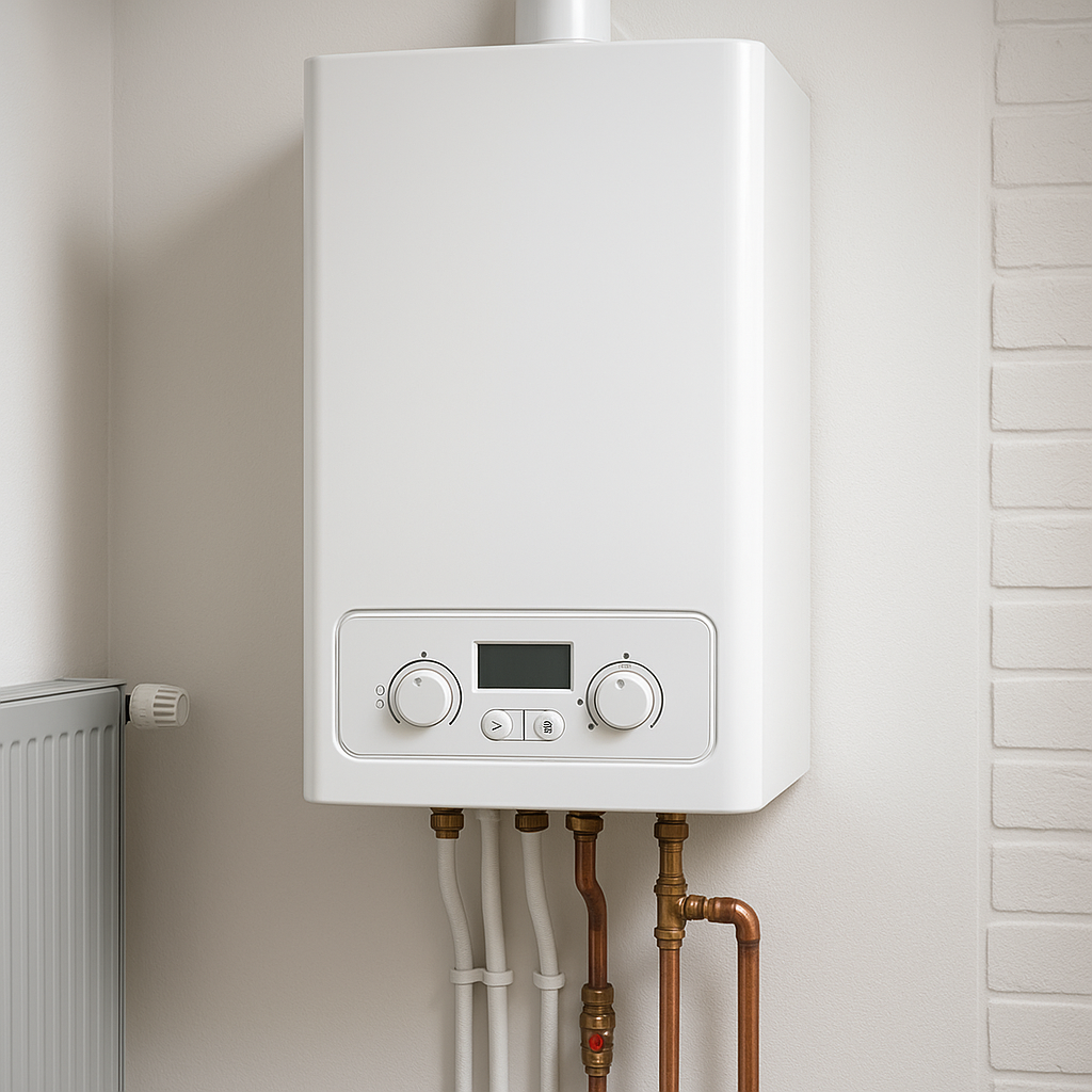 Heating What Size Boiler Do I Need?