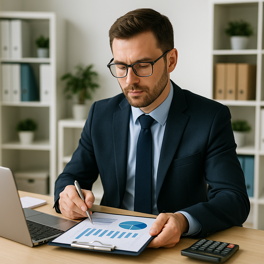 Accountancy Should You Have More Than One Trade Supplier?