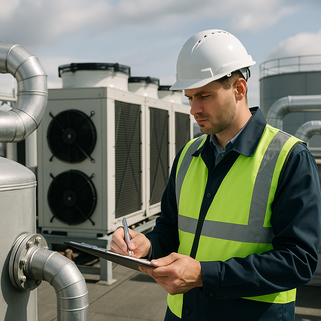 Other Industry September Customer Checks Before Peak Winter Demand