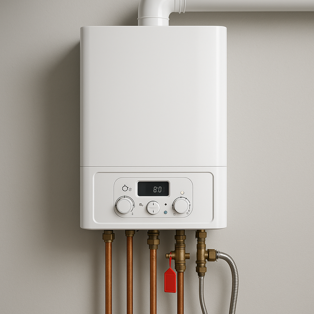 Heating Most Common Boiler Problems and Costs