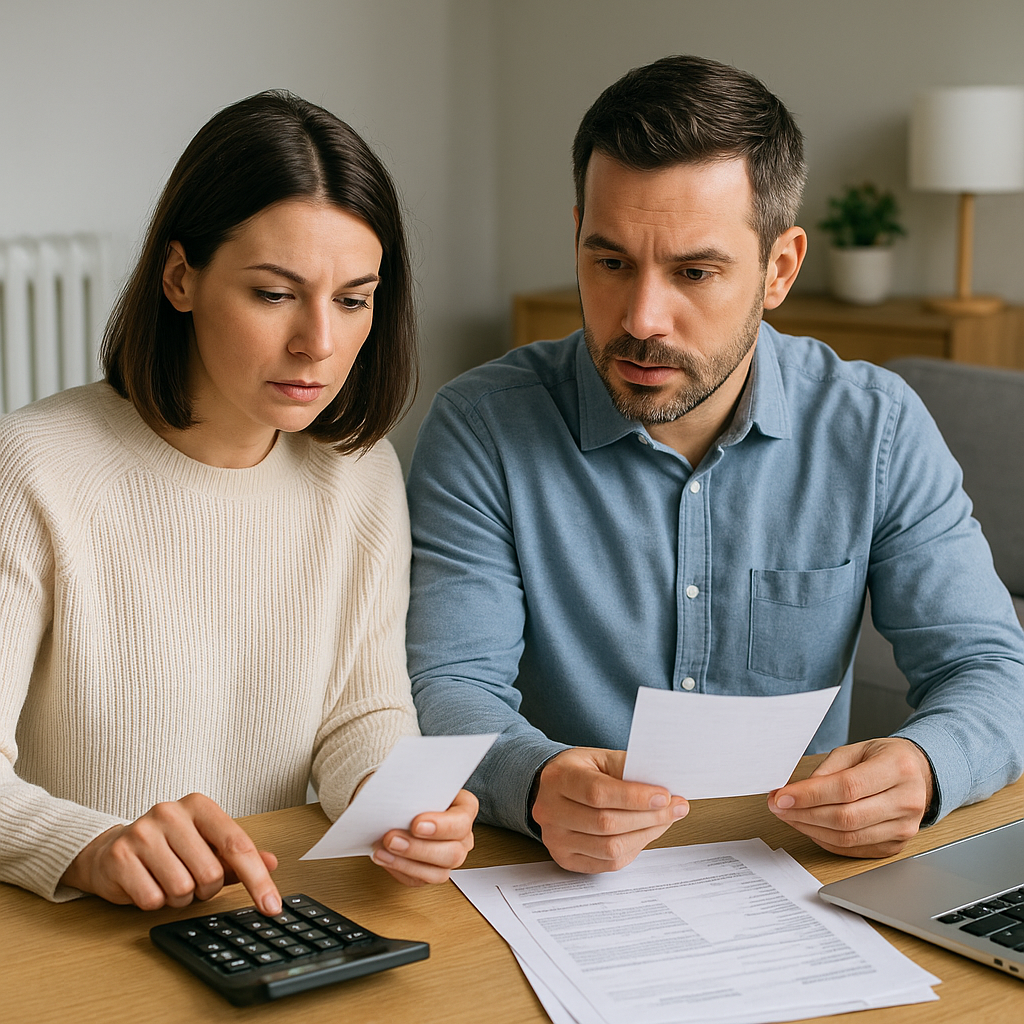 Other Industry How Co-Parents Can Budget for Winter Heating Costs