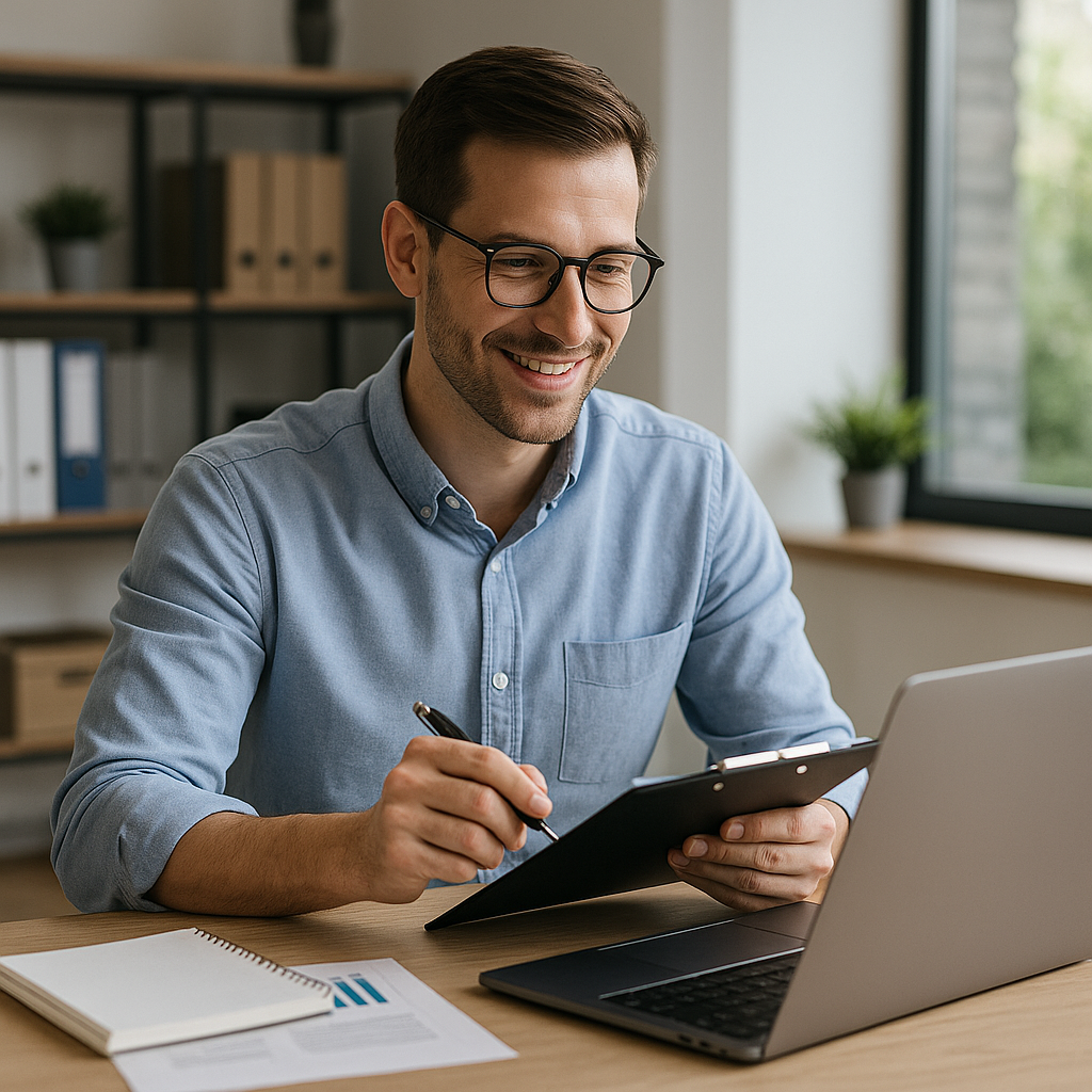 Other Industry Summer Surge? How to Vet New Customers Faster