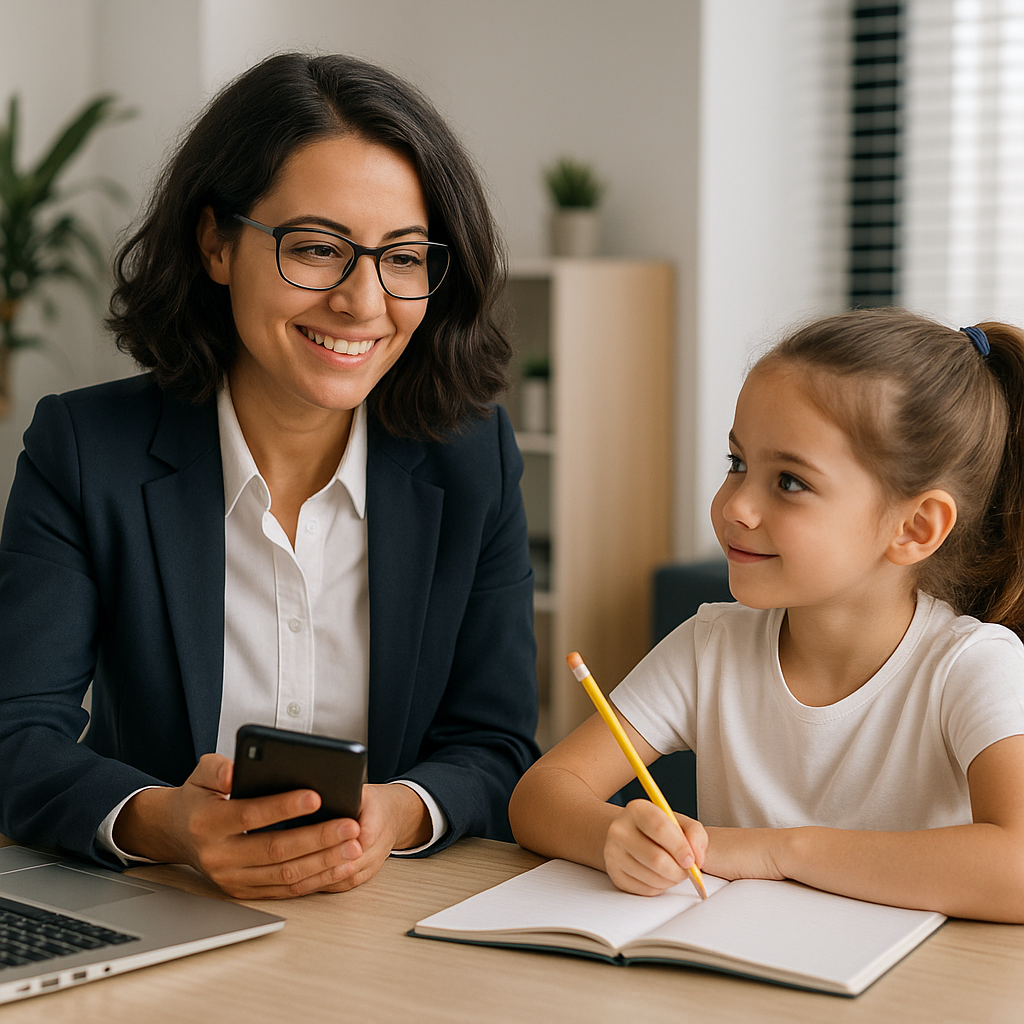 Other Industry How to Manage Childcare Swaps and Holiday Cover
