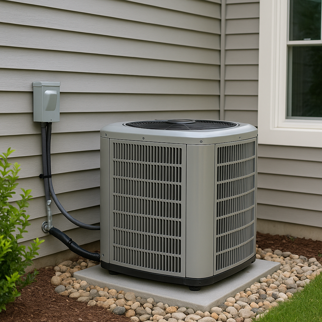 Air Conditioning Are There Financial Assistance Programs for AC Replacement?