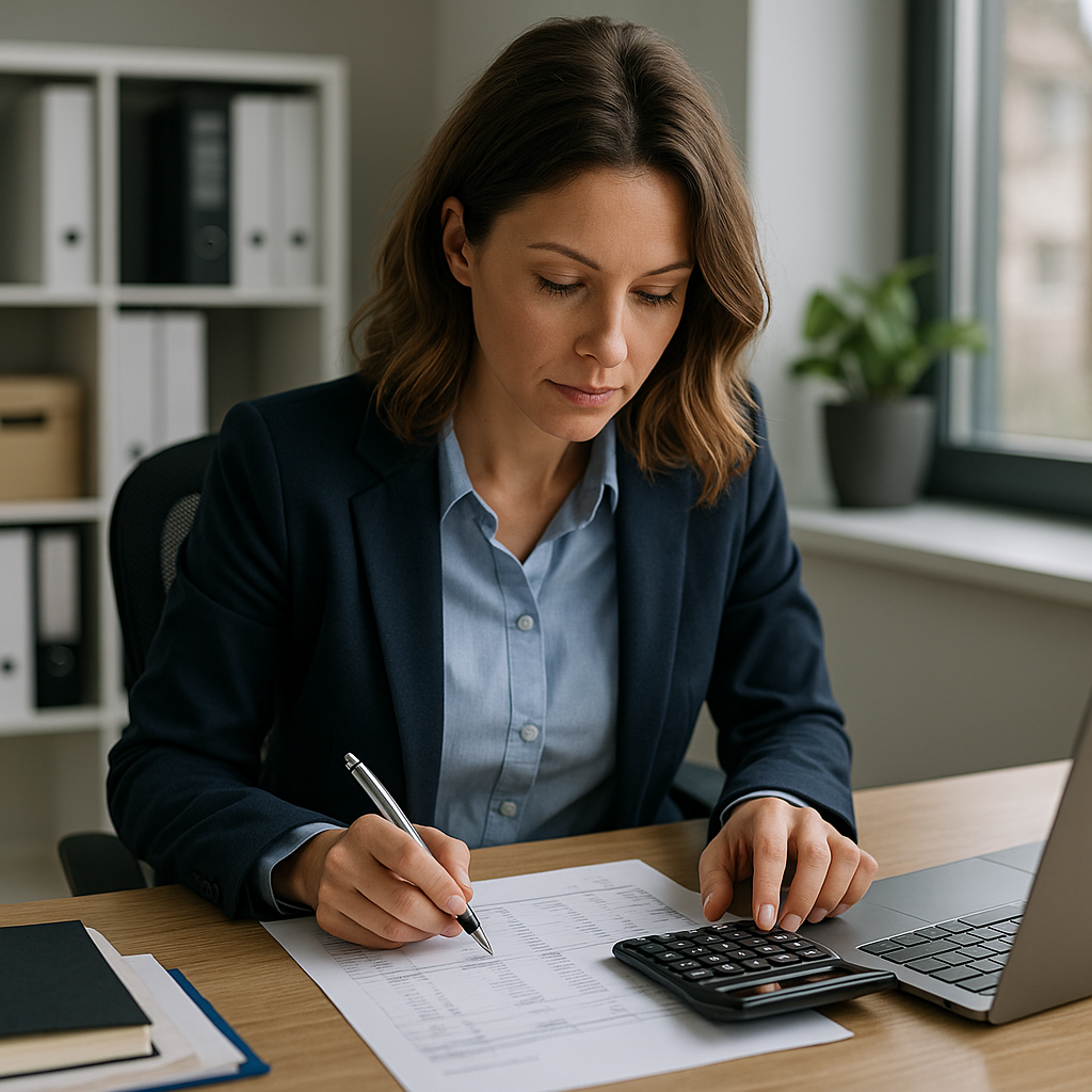 Accountancy ServiceM8 Job Costing Checks Before Winter Work Ramps Up